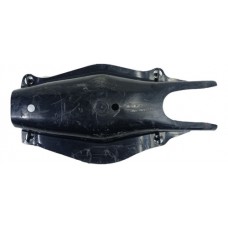 Capa Bandeja Traseira Esquerda Mercedes C180 2017 A205352290