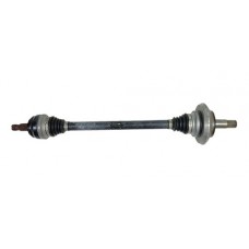 Eixo Homocinética Tras Esq Mercedes C180 2017 A2053507608