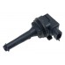 Bobina Ignição Volvo Xc70 2.5 Turbo Cross 2005 - 9125601