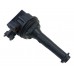 Bobina Ignição Volvo Xc70 2.5 Turbo Cross 2005 - 9125601