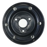 Polia Bomba Dágua Honda Civic 1.8 Lxl 2011