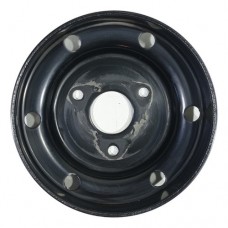 Polia Bomba Dágua Honda Civic 1.8 Lxl 2011