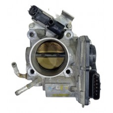 Tbi Corpo Borboleta Honda Civic 1.8 Lxl 2011 - Gma6d