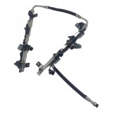 Flauta  Bicos Bmw E65 745 4.4 2002 7514611