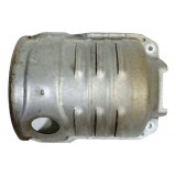 Protetor Catalisador Honda Civic 1.8 Lxl 2011