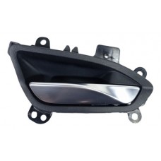 Maçaneta Interna D.d Bmw 118i 1.6 2012 - 51417240412