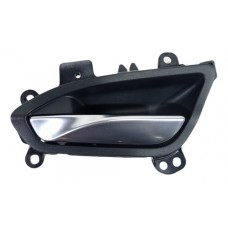 Maçaneta Interna D.e Bmw 118i 1.6 2012 - 51417240411