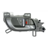 Maçaneta Interna Traseira Dir Honda Civic 1.8 Lxs 140cv 2014