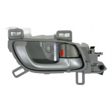 Maçaneta Interna Traseira Dir Honda Civic 1.8 Lxs 140cv 2014