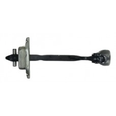 Limitador Porta Traseira Le/ld Honda Civic 1.8 Lxs 2014 Lcf2