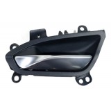 Maçaneta Interna T.e Bmw 118i 1.6 Turbo 2012 - 51417240411