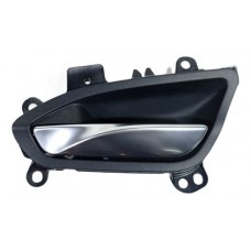 Maçaneta Interna T.e Bmw 118i 1.6 Turbo 2012 - 51417240411