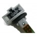 Sensor Temperatura Ar Condicionado Audi A6 2004 - 4b0820539