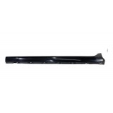 Spoiler Lateral Esquerdo Gm Omega 3.6 V6 2011  - 92248314