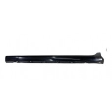 Spoiler Lateral Esquerdo Gm Omega 3.6 V6 2011  - 92248314