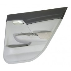 Forro Porta T.d Honda Civic 1.8 Lxs 140cv 2014 - 83700tr0