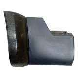 Ponta Spoiler Lateral L.d Audi A6 Allroad 2004  - 4z7853580