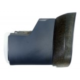 Ponta Spoiler Lateral L.e Audi A6 Allroad 2004  - 4z7853579