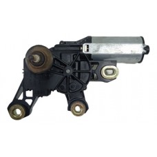 Motor Limpador Traseiro Audi A6 Allroad 2.7 2004 8l0955711b