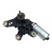 Motor Limpador Traseiro Audi A6 Allroad 2.7 2004 8l0955711b