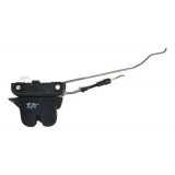 Fechadura Tampa Traseira Audi A6 Allroad 2.7 2004 4b9827520