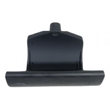 Puxador Interno Tampa Traseira Audi A6 Allroad 2.7 2004