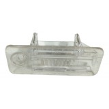 Luz Placa Audi A6 Allroad 2.7 2004 - 58488
