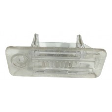 Luz Placa Audi A6 Allroad 2.7 2004 - 58488