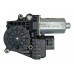 Motor Vidro Traseira Le Audi A6 Allroad 2.7 2004 4b0959801b
