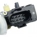 Motor Vidro Traseira Le Audi A6 Allroad 2.7 2004 4b0959801b
