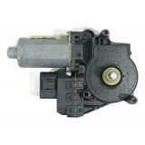 Motor Vidro Traseira Le Audi A6 Allroad 2.7 2004 4b0959801b
