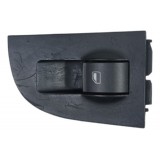 Botão Vidro Elétrico T.d Audi A6 Allroad 2004 - 4b0959855a