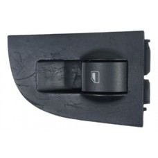 Botão Vidro Elétrico T.d Audi A6 Allroad 2004 - 4b0959855a