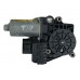 Motor Vidro Traseira Ld Audi A6 Allroad 2.7 2004 4b0959802b