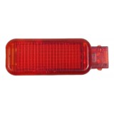 Luz Porta Traseira Audi A6 Allroad 2.7 2004 - 4b0947411