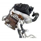 Turbina Motor Vw Up 1.0 Tsi 3cc 2020 - 04c145703b