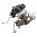 Turbina Motor Vw Up 1.0 Tsi 3cc 2020 - 04c145703b