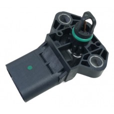 Sensor Map Pressao  Turbina Vw Up  1.0 Tsi 2020 04c906051