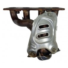 Coletor Escapamento Toyota Corolla Xei 2.0 2017