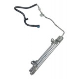 Flauta Bico Injetor Toyota Corolla Xei 2.0 2017