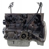 Motor Parte Baixo Peugeot 208 1.6 16v 2018