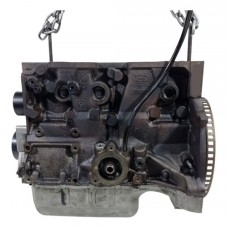 Motor Parte Baixo Peugeot 208 1.6 16v 2018