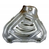 Defletor Coletor Escape Toyota Corolla Xei 2.0 2017