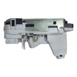 Fechadura Porta Traseira Esquerda Peugeot 307 1.6 16v 2009