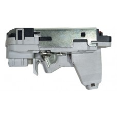 Fechadura Porta Traseira Esquerda Peugeot 307 1.6 16v 2009