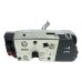 Fechadura Porta Traseira Esquerda Peugeot 307 1.6 16v 2009