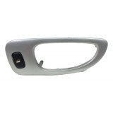 Botão Vidro Elétrico T.d Peugeot 307 1.6 2009 - 96360166xt