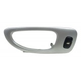 Botão Vidro Elétrico T.e Peugeot 307 1.6 2009 - 96360166xt