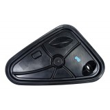 Acabamento Interno Porta T.d Vw T-cross Tsi 2020 2gp839916