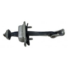 Limitador Porta Traseira Peugeot 307 1.6 16v 2009 9681262380